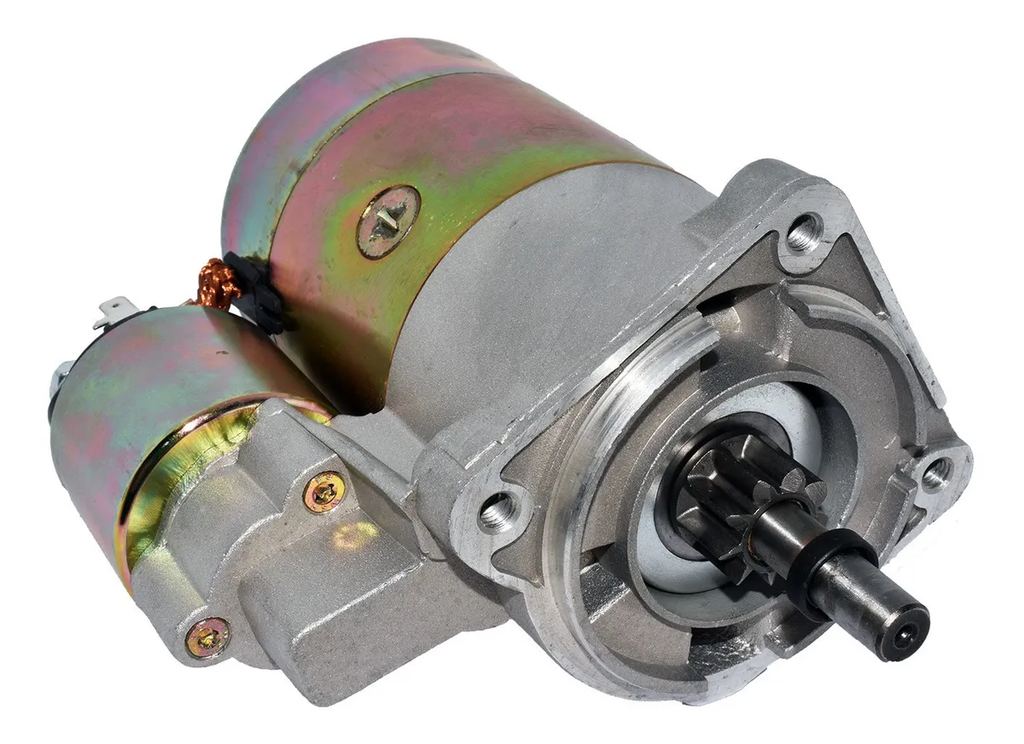 OSSCA ARRANQUE COMPLETO VW GOL SENDA 1.6L INDIEL