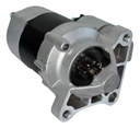 [495100.0065] OSSCA ARRANQUE COMPLETO RENAULT CLIO II LOGAN KANGOO K4M K7M