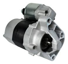 OSSCA MOTOR DE ARRANQUE RENAULT CLIO MEGANE SCENIC KANGOO LAGUNA SYMBOL TODOS MOTOR K4M 1.6 16V K4M K7M 12V 0.9KW 8 DIENTES SENTIDO HORARIO