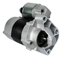 [438110.0065] OSSCA MOTOR DE ARRANQUE RENAULT CLIO MEGANE SCENIC KANGOO LAGUNA SYMBOL TODOS MOTOR K4M 1.6 16V K4M K7M 12V 0.9KW 8 DIENTES SENTIDO HORARIO