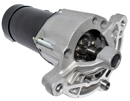 OSSCA ARRANQUE COMPLETO PEUGEOT 106 205 206 207 306 PARTNER CITROEN C3 C4 BERLINGO XSARA PICASSO FIAT QUBO MOTORES 1.4 8v Y 1.6 16v TODOS NAFTA 1.3KW 9 DIENTES SENTIDO HORARIO