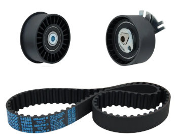 DAYCO KIT DISTRIBUCION RENAULT MASTER 2.5 16V DCI TD