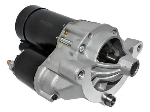 OSSCA ARRANQUE COMPLETO PEUGEOT 307/406 /407 20 16V