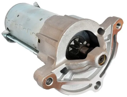 OSSCA ARRANQUE COMPLETO PEUGEOT 206 1.4 1.6 16V