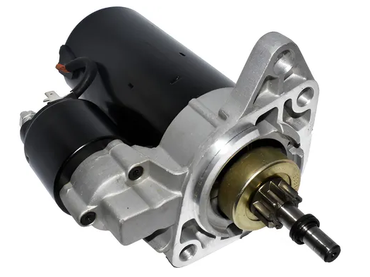 OSSCA ARRANQUE COMPLETO VOLKSWAGEN BORA CADDY GOLF POLO 1.9 SDI TRANSPORTER VENTO