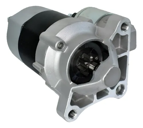 OSSCA ARRANQUE COMPLETO RENAULT MEGANE SCENIC K4M