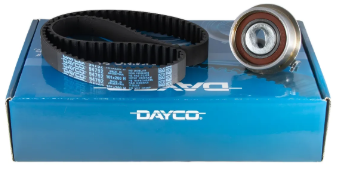 DAYCO KIT DISTRIBUCION HYUNDAI ATOS KIA PICANTO 1.0 - 1.1 12V