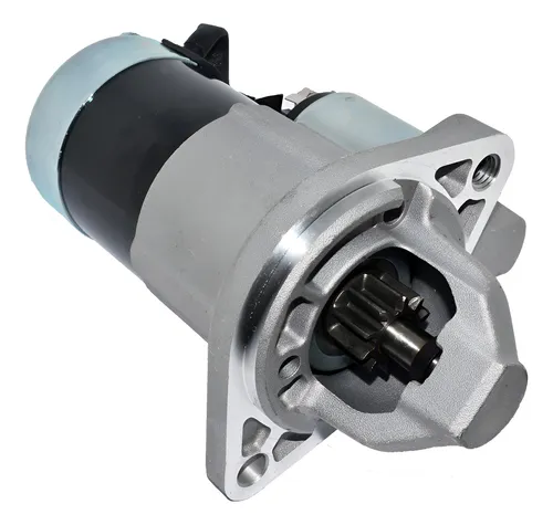 OSSCA ARRANQUE COMPLETO CHEVROLET ASTRA VECTRA ZAFIRA 1.8 2.0I 8V MPFI BLAZER 2.0L