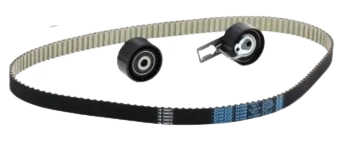 DAYCO KIT DISTRIBUCION CITROEN BERLINGO C3 PEUGEOT 207 208 308 2008 PARTNER 1.6 HDI DV6ATED4 FORD C-MAX 1.4 8V