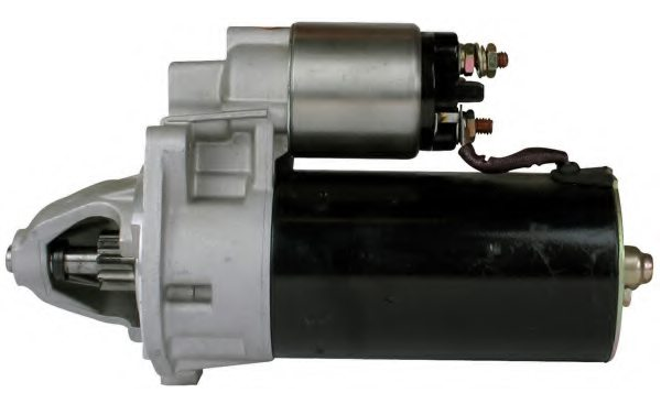 OSSCA ARRANQUE COMPLETO FIAT PALIO SIENA STRADA 1.7 TD UNO SD 1.7