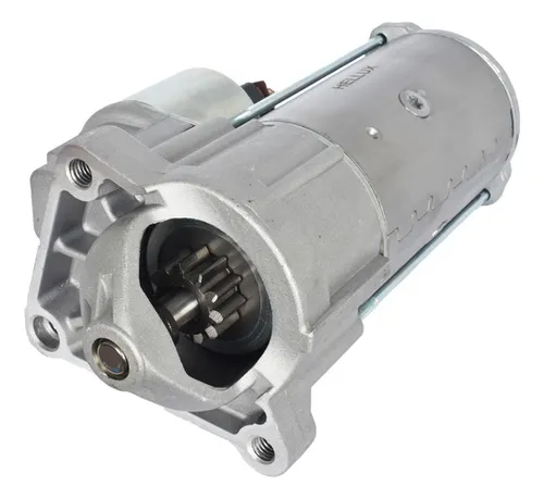 OSSCA ARRANQUE COMPLETO RENAULT CLIO II MEGANE LAGUNA F8Q
