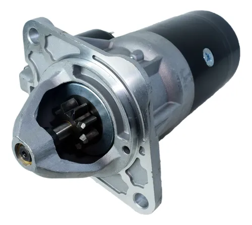 OSSCA ARRANQUE COMPLETO CHEVROLET BLAZER S10 SILVERADO FORD F100 RANGER MBENZ SPRINTER 412