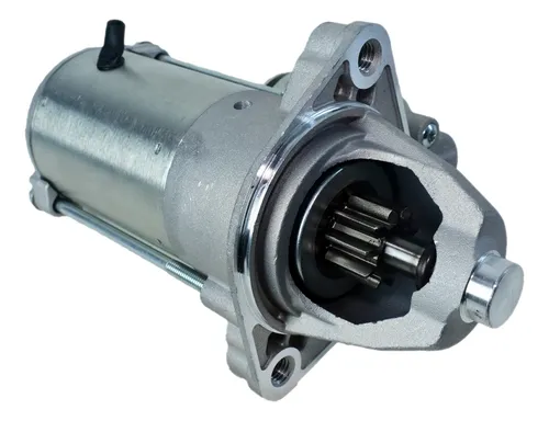 OSSCA MOTOR DE ARRANQUE FORD FIESTA ECOSPORT FOCUS SIGMA 12V 1.0KW 11 DIENTES SENTIDO HORARIO