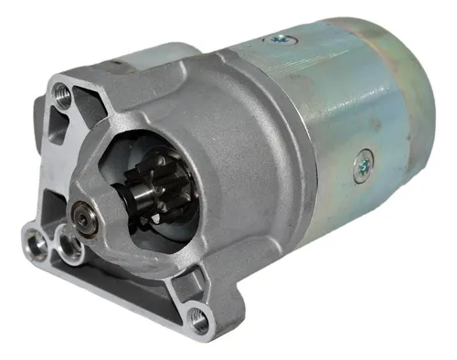 OSSCA ARRANQUE COMPLETO RENAULT 9 11 19 MOT NAFTA 1.6