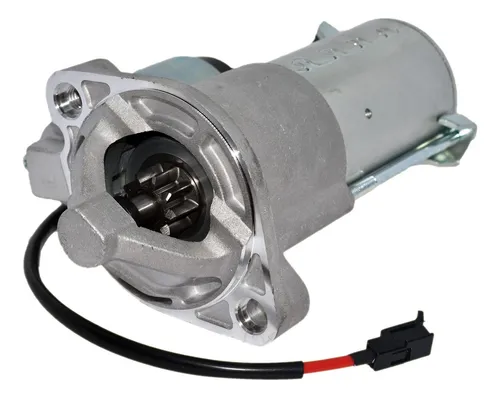 OSSCA ARRANQUE COMPLETO CHERY TIGGO 2.0