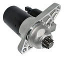 [438179.0065] OSSCA MOTOR DE ARRANQUE VOLKSWAGEN FOX CROSS FOX SURAN GOL TREND 12V 1.1KW 10 DIENTES SENTIDO ANTI HORARIO