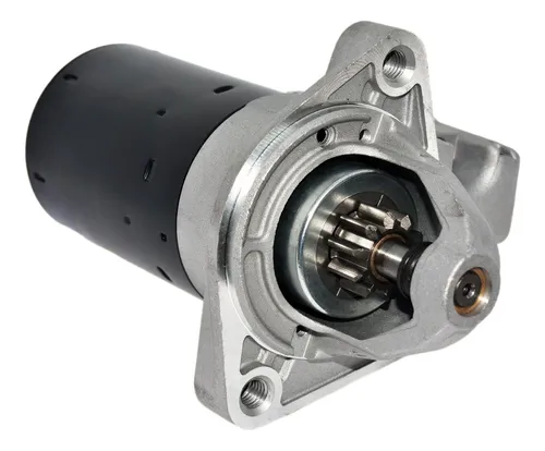 OSSCA ARRANQUE COMPLETO FORD FIESTA FOCUS 1.6