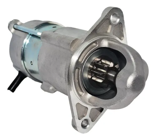 OSSCA ARRANQUE COMPLETO CHEVROLET CORSA CLASSIC / AGILE  PRISMA COBALT ONIX 1.4