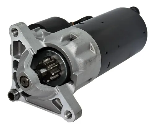 OSSCA ARRANQUE COMPLETO PEUGEOT PARTNER 1.9 DIESEL