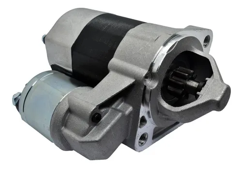 OSSCA MOTOR ARRANQUE Valeo Ford Ecosport Ka Courier Fiesta Zetec 1.0 1.6