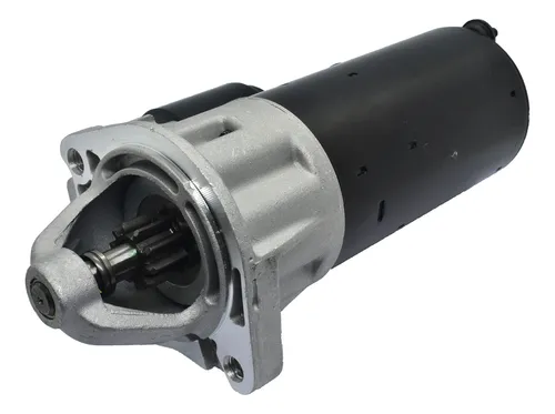 OSSCA ARRANQUE COMPLETO FORD FIESTA COURIER 1.8D ESCORT MONDEO 1.8TD