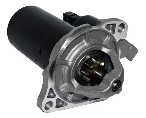 OSSCA ARRANQUE COMPLETO CHEVROLET BLAZER S10 2.8L