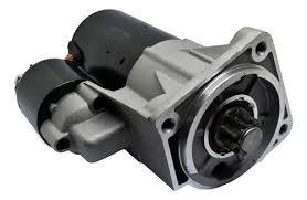 OSSCA ARRANQUE COMPLETO VW GOL POINTER SAVEIRO