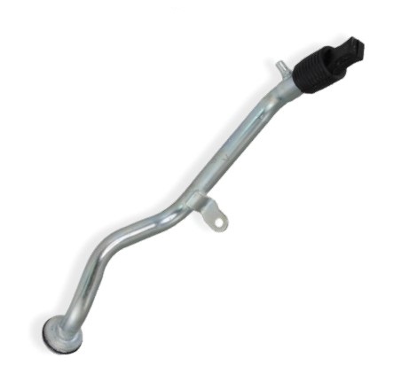 MLH TUBO REFRIGERACION JEEP TORO 4X4 / 4X2 COMPASS 4X4 RENEGADE 4X4 TUBO METALICO