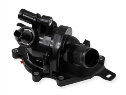 MLH TERMOSTATO ELECTRICO RENAULT DUSTER 4X2 DUSTER 4X4 DUSTER OROCH 4X2 /4X4 1.3 C/SENSOR WS3019