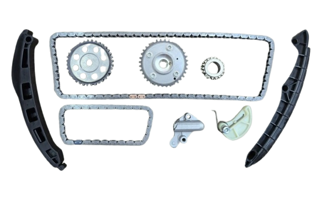 BTP KIT DISTRIBUCION CON CADENA VW GOLF 12/15 PASSAT VENTO 11/15 SCIROCCO 12/17 MOTOR 1.4 TSI