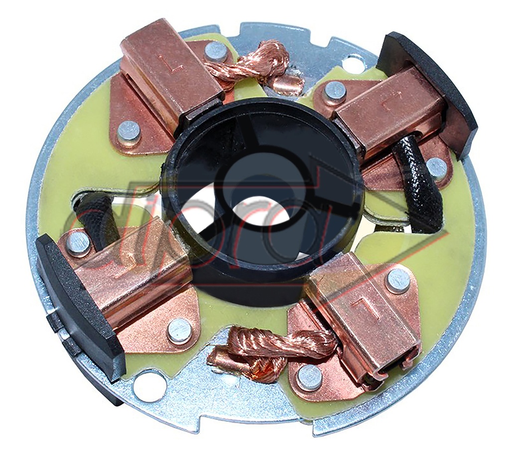 DIPRA PORTA ESCOBILLA ARR. T/VALEO FORD RENAULT VOLKSWAGEN 7x11x14