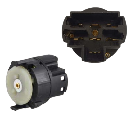 ALFA INTERRUPTOR ARRANQUE FIAT DUCATO JUMPER BOXER 7 TERMINALES