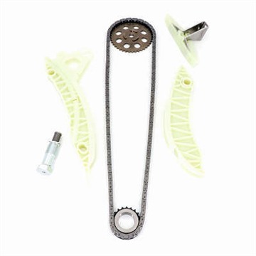 DAYCO KIT COMPLETO CADENA DISTRIBUCION PEUGEOT 208 308 408 508 2008 3008 CITROEN C4 C5 DS3 DS4 MINI COOPER 1.6 16V THP