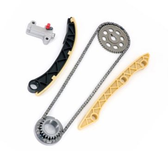 DAYCO KIT COMPLETO CADENA DISTRIBUCION HONDA CIVIC /HR-V 1.8 16V