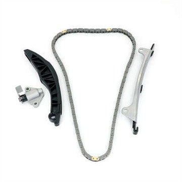 DAYCO KIT PARCIAL CADENA DISTRIBUCION HYUNDAI HB20 TODOS KIA PICANTO '14 1.0 12V