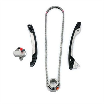 DAYCO KIT PARCIAL CADENA DISTRIBUCION NISSAN MARCH KICKS VERSA RENAULT CAPTUR DUSTER LOGAN OROCH SANDERO 1.6 16V