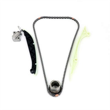 DAYCO KIT PARCIAL CADENA DISTRIBUCION RENAULT KWID 1.0 12V B4D 18>