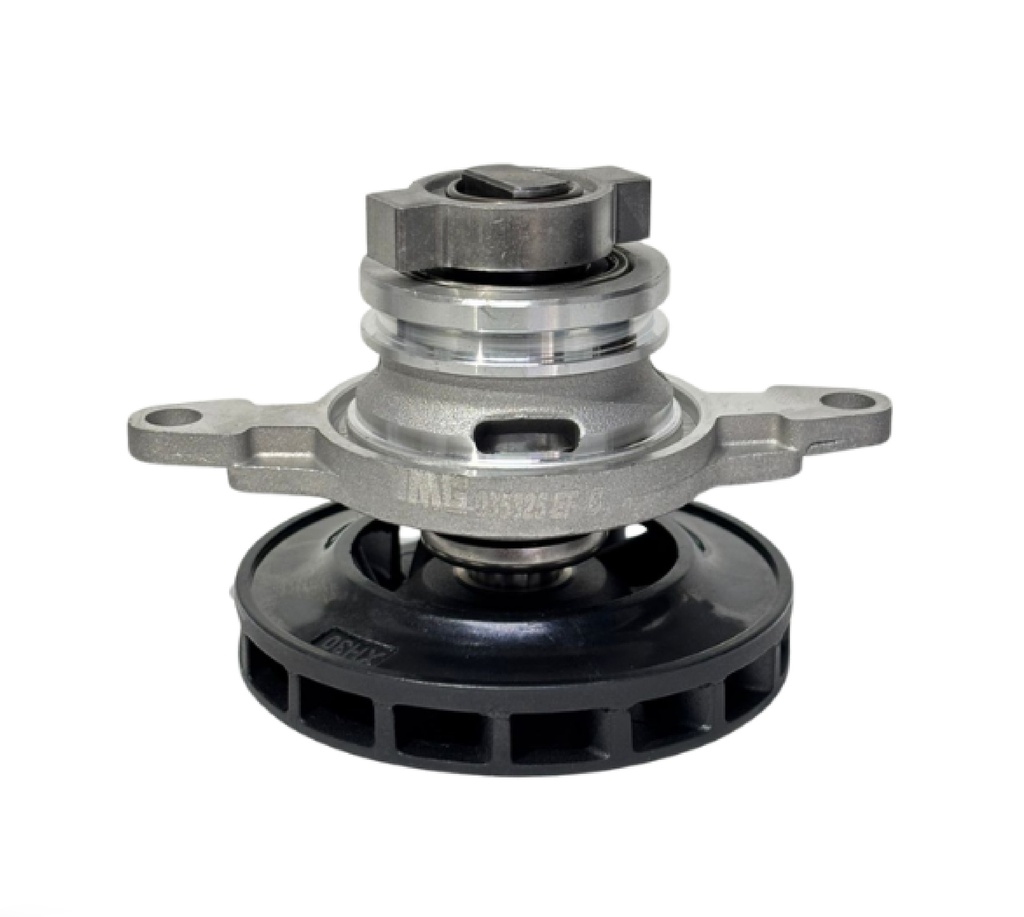 VMG BOMBA AGUA FIAT PULSE /PULSE ABARTH /FASTBACK /TORO / NUEVA STRADA JEEP RENEGADE /COMPASS 1.3T FIAT PULSE 1.0T/ PEU 208 GT CIT C3 AIRCROSS /BASALT 1.0 TURBO