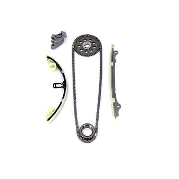 DAYCO KIT COMPLETO CADENA DISTRIBUCION HONDA CITY FIT 1.5 IVETC 15/22