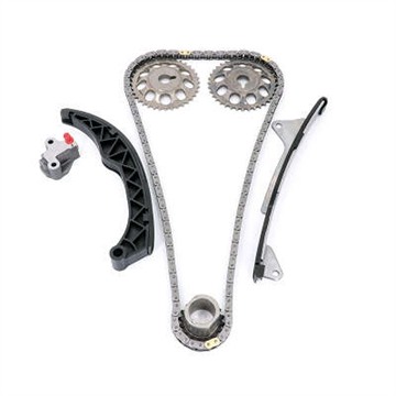 DAYCO KIT COMPLETO CADENA DISTRIBUCION TOYOTA ETIOS 1.3 16V ETIOS YARIS 1.5 16V