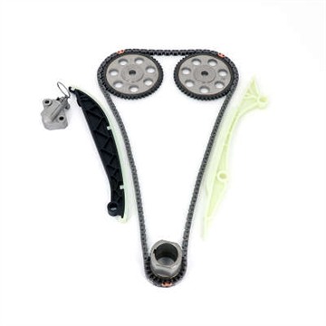 DAYCO KIT COMPLETO CADENA DISTRIBUCION C/ENGRANAJES RENAULT KWID 1.0 12V B4D 18>