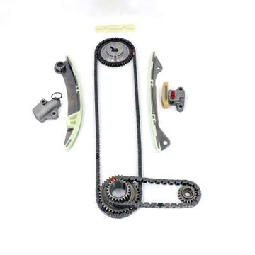 DAYCO KIT COMPLETO CADENA DISTRIBUCION RENAULT FLUENCE 11/18 NISSAN TIIDA SENTRA