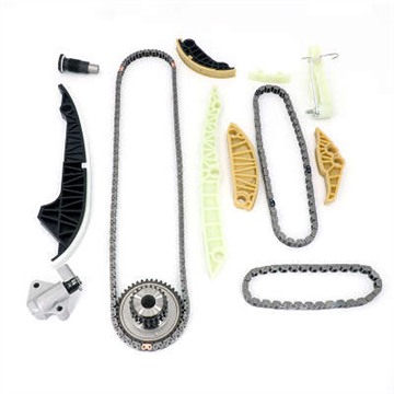 DAYCO KIT COMPLETO CADENA DISTRIBUCION VW VENTO TIGUAN AUDI A3 A4 Q3 2.0 16V TFSI 08/13