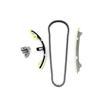 DAYCO KIT PARCIAL DISTRIBUCION HONDA FIT 1.4 8V 03/08