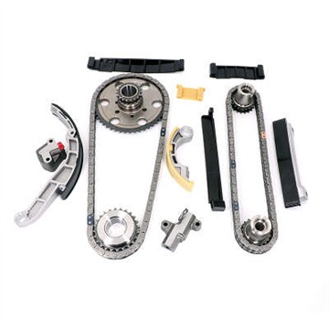 DAYCO KIT COMPLETO DISTRIBUCION NISSAN FRONTIER 08/12 PATHFINDER 05/09 2.5