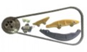 DAYCO KIT COMPLETO DISTRIBUCION FORD RANGER 3.2 DURATORQ