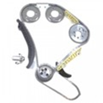 DAYCO KIT COMPLETO DISTRIBUCION FORD RANGER 2.2 TRANSIT 2.4 16V