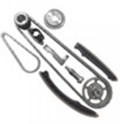 DAYCO KIT COMPLETO DISTRIBUCION MB ACCELO SPRINTER