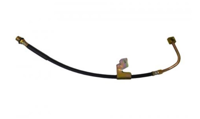 FREMEC FLEXIBLE DELANTERO IZQUIERDO CHEVROLET S10 BLAZER 97>