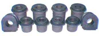 CAPEMI KIT BUJES CHEVROLET S10